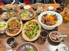-懒人盐府人家·自贡大麻鱼(安贞店)