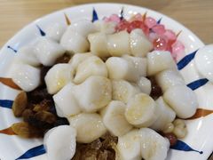 -正南齐北·老街糯米团(洪崖洞店)
