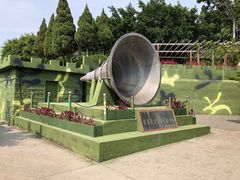 -大嶝英雄三岛战地观光园