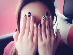 -刘娟美甲沙龙