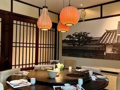 -松鹤精致料理(五一中路店)