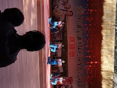 -北海金海湾红树林生态旅游区