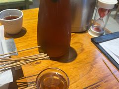 -木屋烧烤(龙湖天街店)