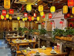 -单家老院·院子里的青岛菜(沙子口店)