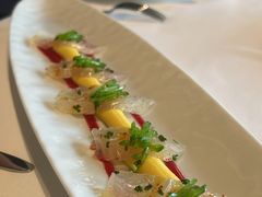 -Le Comptoir de Pierre Gagnaire