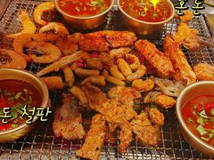 -五彩凉山自助西昌烧烤(柳翠路店)