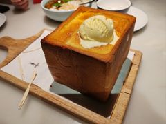 -绿茶餐厅(北京世纪金源店)