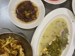 -阿毛饭店(和义路店)