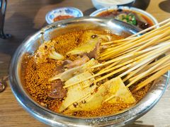 -肖四女·江湖菜(临港店)