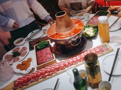 -祥源胡同·涮牛羊肉火锅(花桥店)