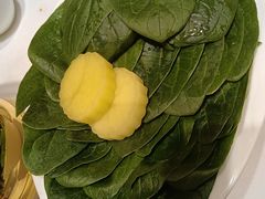 -澳洲肥牛火锅(转盘路店)