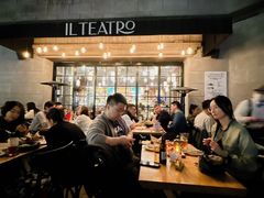 -IL TEATRO 精品意大利餐厅