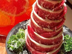 -山葵村烤肉(海淀区民族大学店)