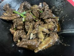 醋血鸭-王城醋血鸭老店