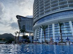 -深圳大梅沙京基洲际度假酒店