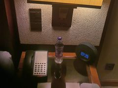 -上海浦东嘉里大酒店