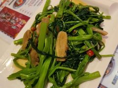 -龙记·香港茶餐厅(海上世界店)