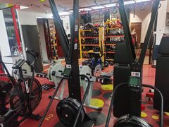 -Stone Motion Fitness 释动健身