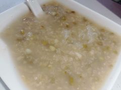 绿豆粥-嘉和一品(新辰天地大兴南区店)