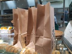 -泸溪河桃酥(西直门凯德店)