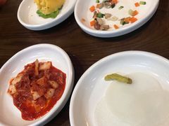 -·缸桶屋·韩式牛肋条自助烤肉(西湖D11店)