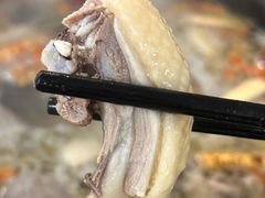 -濠轩阁特色生蚝火锅(水湾路店)
