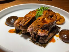 -清水亭湖北菜(大屯DT51店)