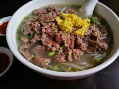 -潮镇老尾牛杂(环城西路店)