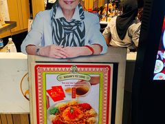 -关夫人餐厅(阳光广场店)