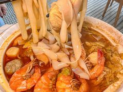 -陶兰居·手工点心·粤菜(圆融时代广场店)