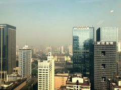 -成都天府丽都喜来登饭店