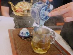 -龙的酒楼·手工早茶·顺德菜(近良路店)