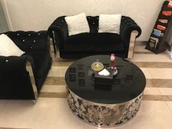 点击看大图 -金夫人美容