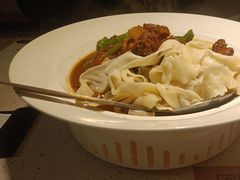 -阿娜尔·新疆菜(佰港城店)