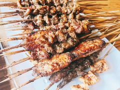 -管氏翅吧(马家堡店)