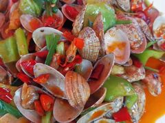 -范饭椰林川湘味海鲜·椰子鸡(三亚湾椰梦长廊店)