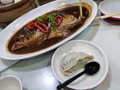 -冶春茶社(珍园店)