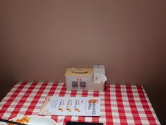 -西贝(东方路店)