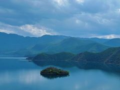 -里格村景区