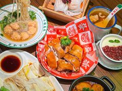 -西关味(大卫城店)
