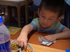-百春原湖南牛肉粉(百联世纪店)