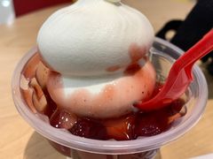 -DQ·蛋糕·冰淇淋(科华王府井店)