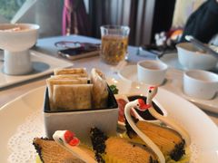 -杭州新新饭店·1913餐厅