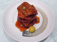 -香雪海饭店中餐厅(人民桥店)