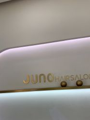-JUNO hair salon