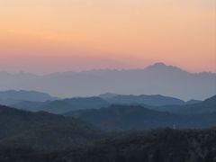 -蟠龙山长城景区