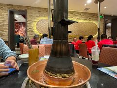 -草原饭店火锅