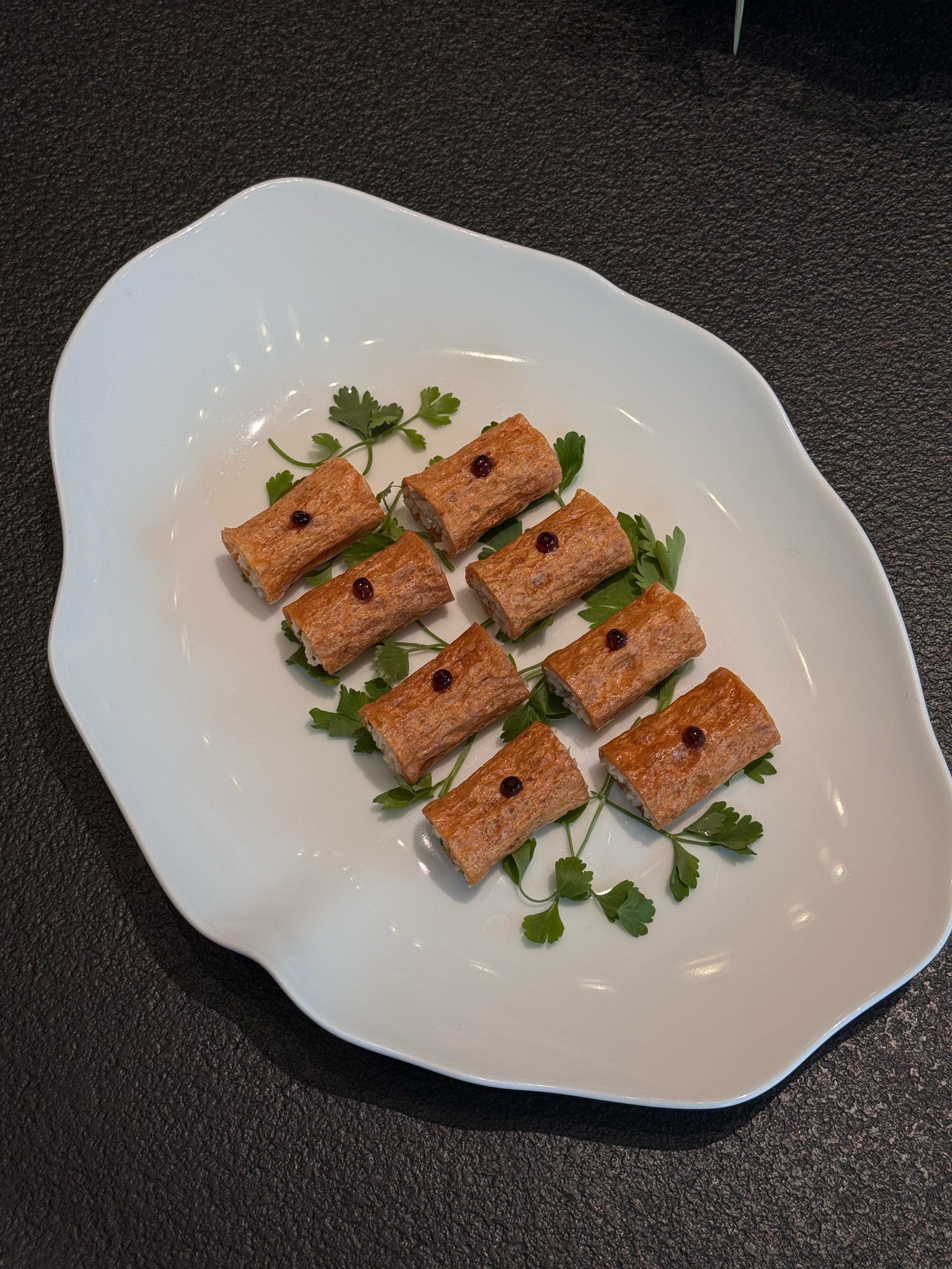 啊啊啊 这真不愧是北京高端粤菜的标杆啊