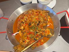 -巡耕记·湖南土菜(长湖店)