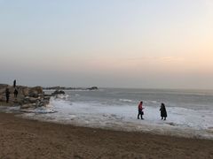 -老虎石海上公园